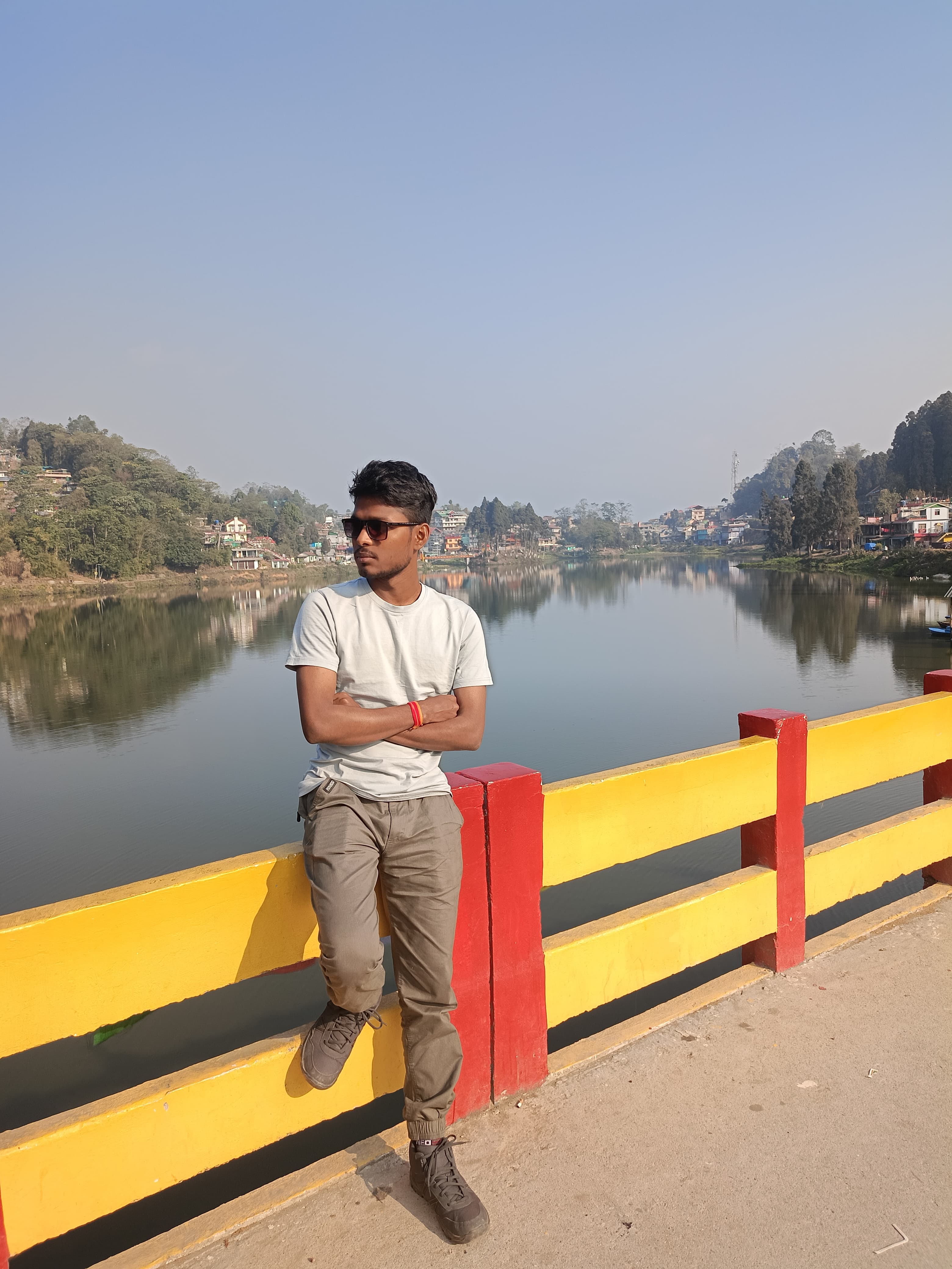 Surajit